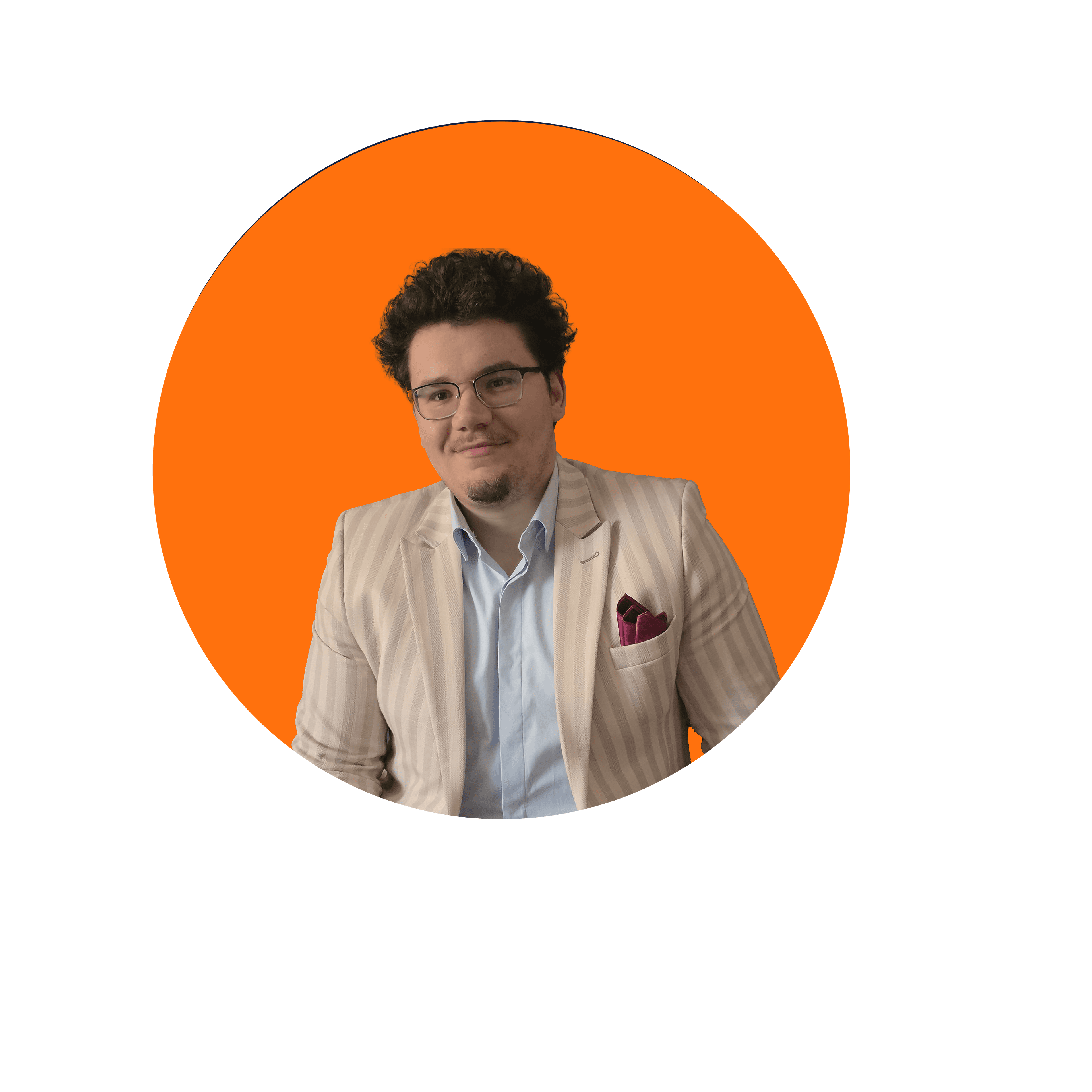 Ruben Fogaras